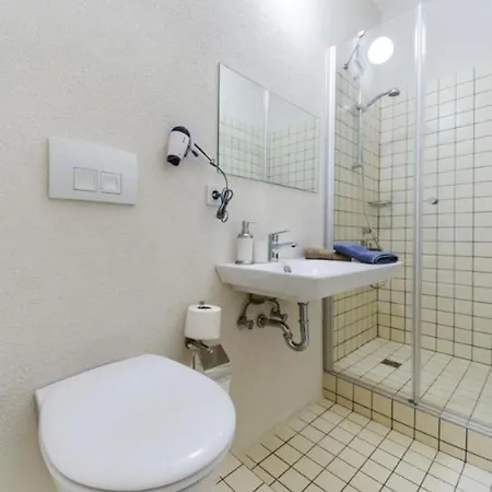 Harman Appartement