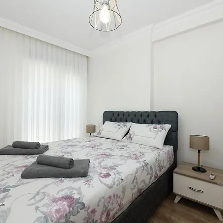 Apartmán Harman *